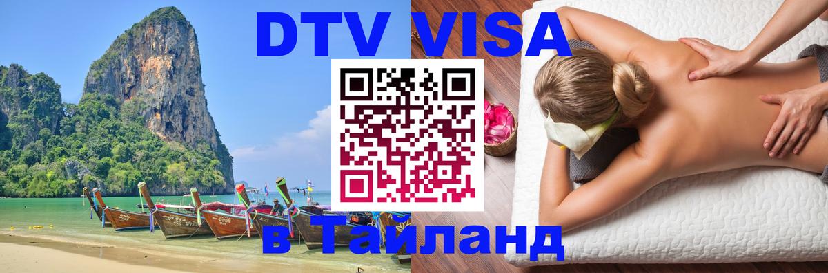 Оформление DTV визы под ключ: стоимость и тарифы, только загранпаспорт - 19.11.2025 